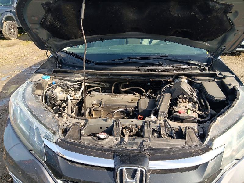 Aukcja sprzedaży 2016 Honda Cr-v, vin: 2HKRM4H54GH600326, numer aukcji: 66838266