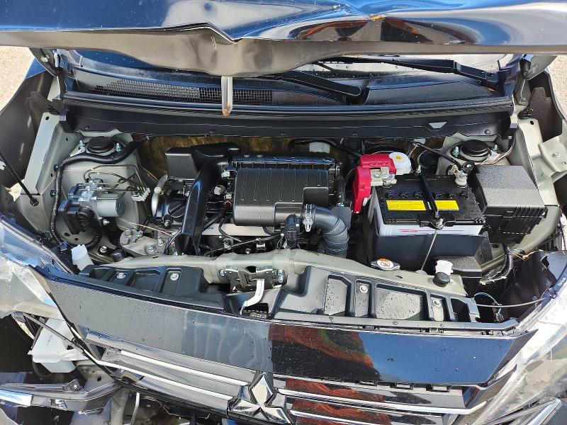 Aukcja sprzedaży 2024 Mitsubishi Mirage, vin: ML32AUHJ6RH034147, numer aukcji: 64488516