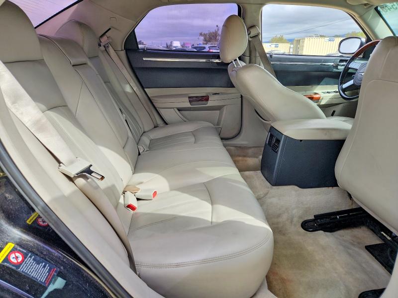 Aukcja sprzedaży 2006 Chrysler 300c, vin: 2C3LA63HX6H134926, numer aukcji: 65221546