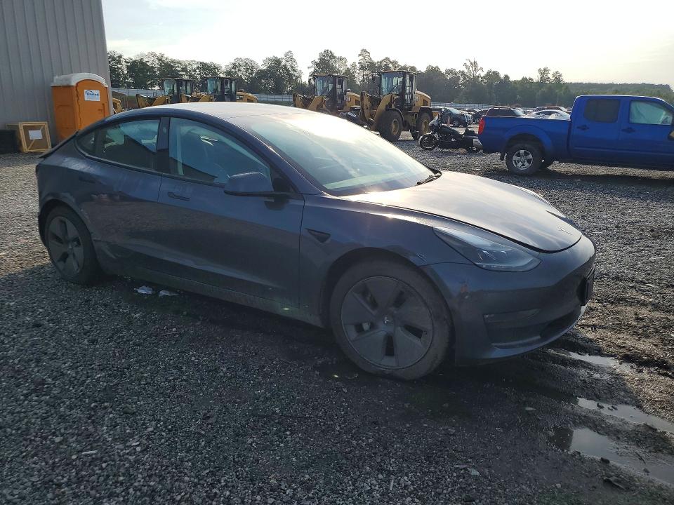 Aukcja sprzedaży 2023 Tesla Model 3, vin: 5YJ3E1EB0PF416690, numer aukcji: 64821816