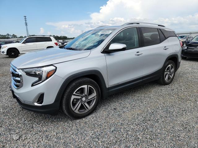 Продаж на аукціоні авто 2019 Gmc Terrain, vin: 3GKALPEV6KL244741, номер лоту: 65805536