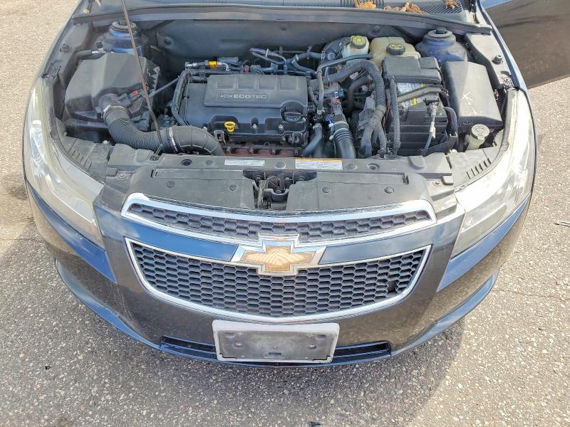 Aukcja sprzedaży 2014 Chevrolet Cruze, vin: 1G1PC5SB0E7360197, numer aukcji: 65926396