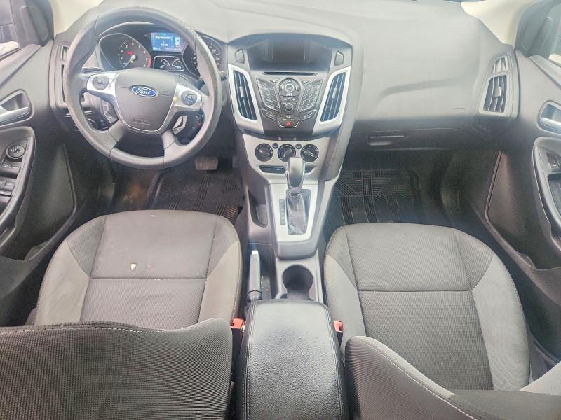Aukcja sprzedaży 2012 Ford Focus, vin: 1FAHP3K26CL340356, numer aukcji: 66429316