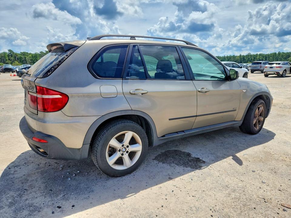 Продажа на аукционе авто 2007 Bmw X5, vin: 5UXFE43597LY83646, номер лота: 67138426