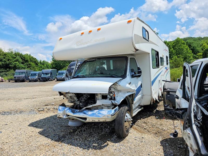 Продаж на аукціоні авто 2004 Coachmen Freelander, vin: 1FDXE45S64HA36389, номер лоту: 61928346