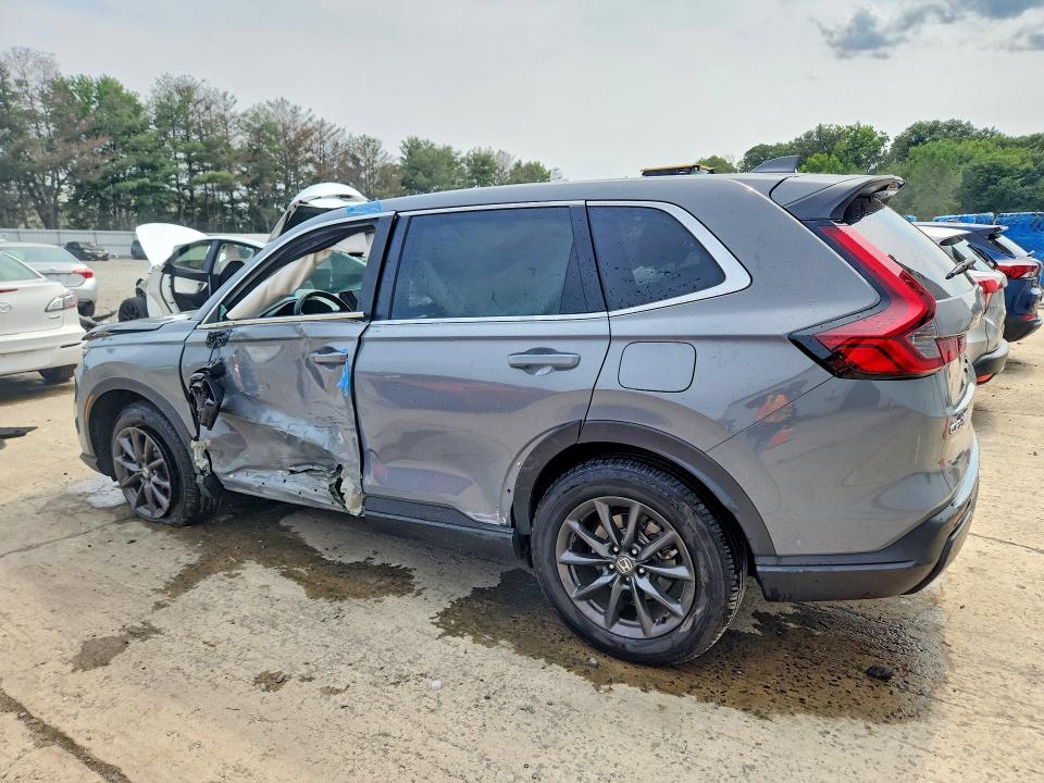 Aukcja sprzedaży 2026 Honda Cr-v, vin: 2HKRS4H70TH440737, numer aukcji: 65213176