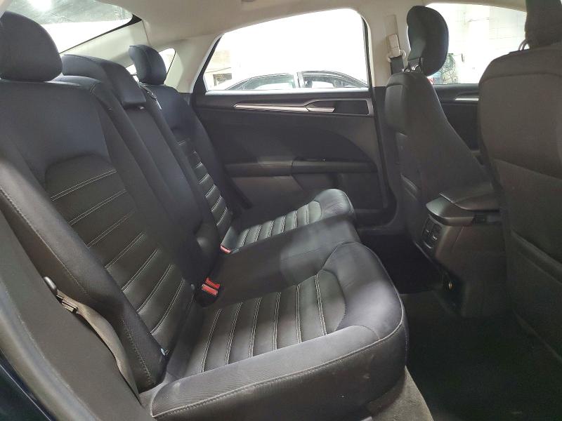 Aukcja sprzedaży 2014 Ford Fusion, vin: 3FA6P0H76ER353394, numer aukcji: 67198826
