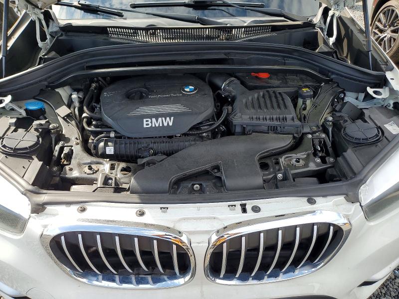 Aukcja sprzedaży 2018 Bmw X1, vin: WBXHT3C38J5K25159, numer aukcji: 66378136