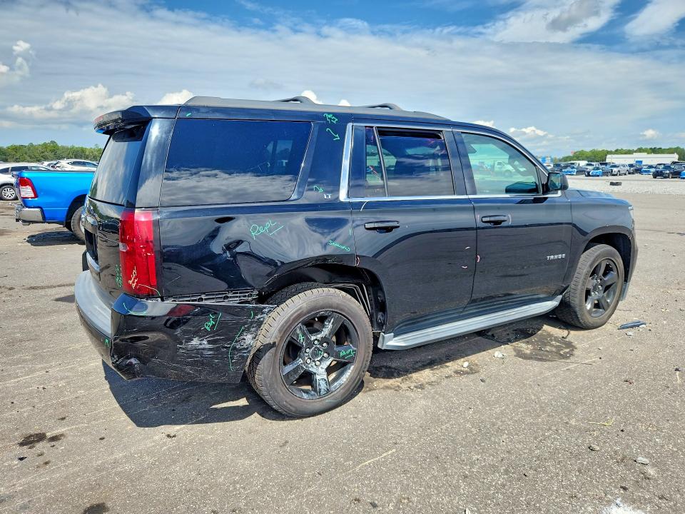 Aukcja sprzedaży 2019 Chevrolet Tahoe, vin: 1GNSCBKC2KR103171, numer aukcji: 66006576