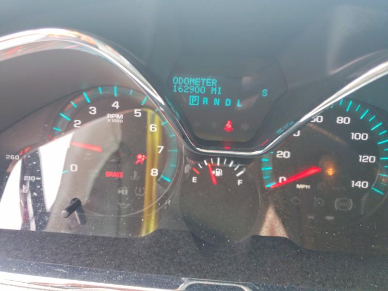 Aukcja sprzedaży 2016 Chevrolet Traverse, vin: 1GNKVGKD7GJ348246, numer aukcji: 64928016