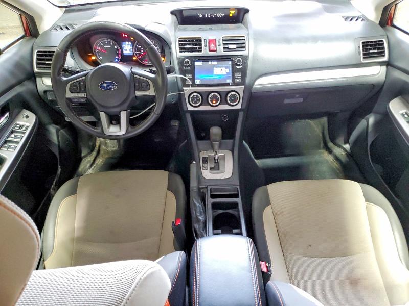 Продажа на аукционе авто 2016 Subaru Crosstrek, vin: JF2GPABC6G8306172, номер лота: 63739026