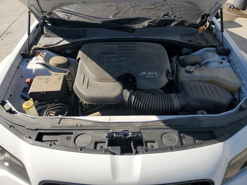 Aukcja sprzedaży 2021 Chrysler 300, vin: 2C3CCARG1MH516397, numer aukcji: 64138926