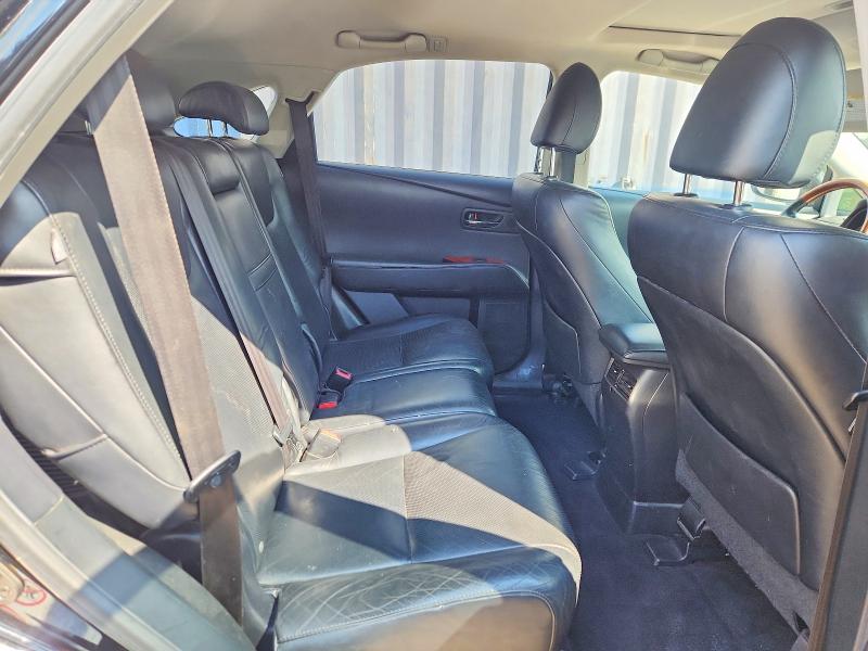 Продаж на аукціоні авто 2010 Lexus Rx, vin: JTJZK1BA7A2406101, номер лоту: 65657506