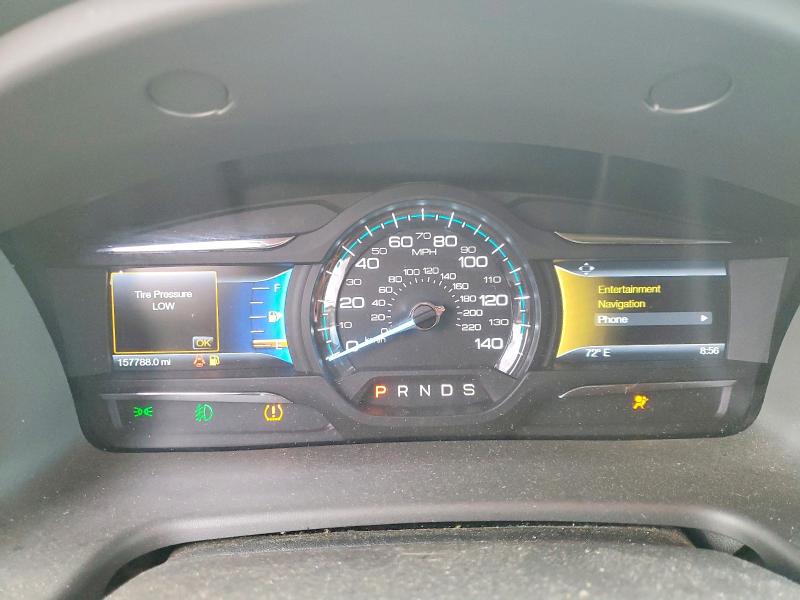 Aukcja sprzedaży 2014 Ford Flex, vin: 2FMGK5C85EBD05292, numer aukcji: 65731256