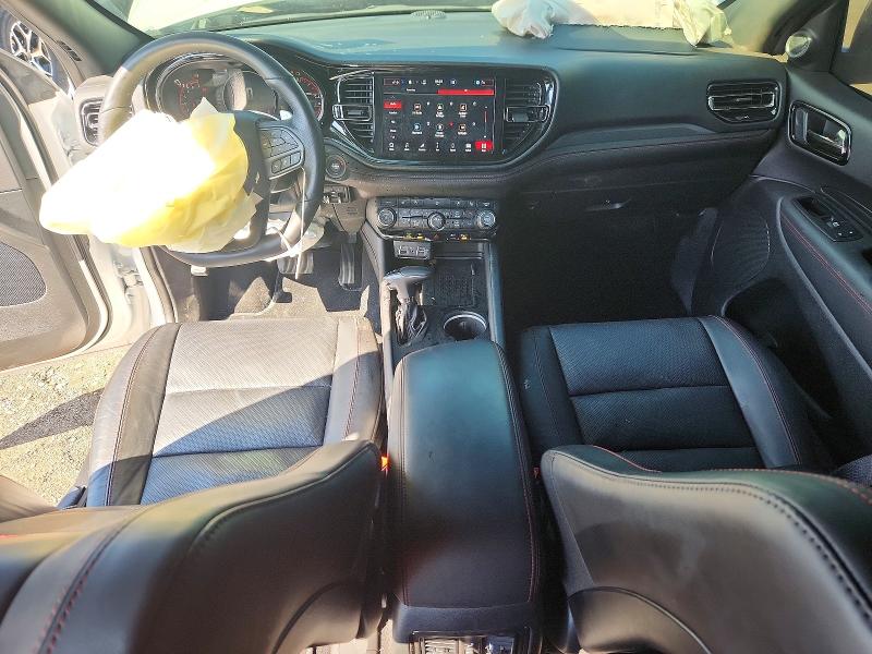 Aukcja sprzedaży 2025 Dodge Durango, vin: 1C4SDJCT9SC542918, numer aukcji: 63115976