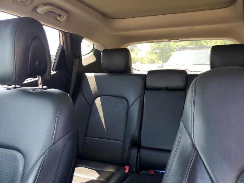 Продаж на аукціоні авто 2015 Hyundai Santa Fe Sport, vin: 5XYZUDLA5FG300448, номер лоту: 63477516