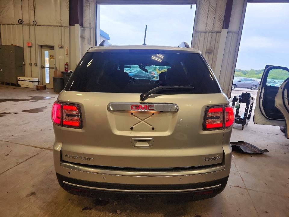 Продажа на аукционе авто 2014 Gmc Acadia, vin: 1GKKVRKD7EJ168920, номер лота: 67448036
