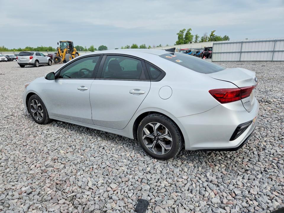 Aukcja sprzedaży 2020 Kia Forte, vin: 3KPF24AD1LE156475, numer aukcji: 63767236