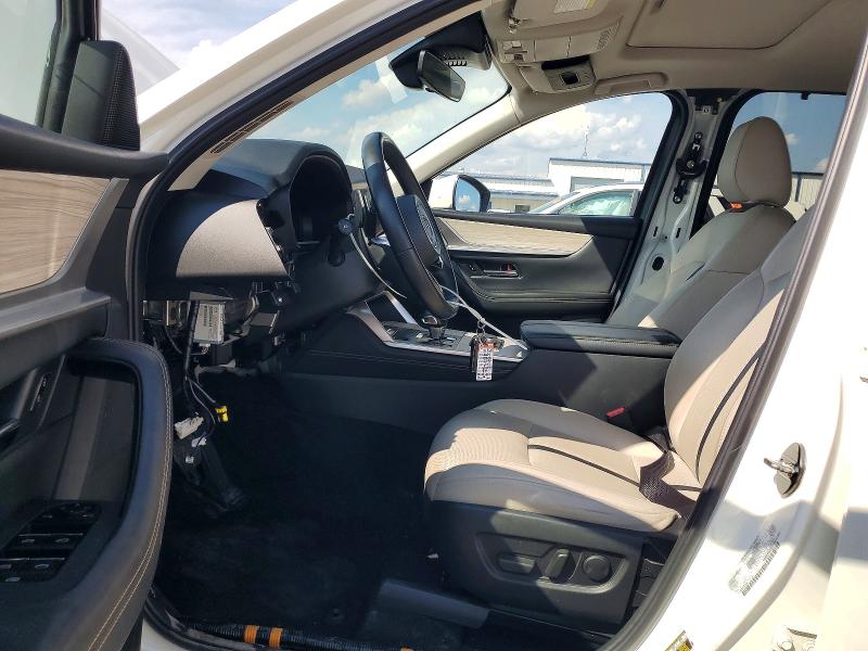 Продажа на аукционе авто 2024 Mazda Cx-90, vin: JM3KKBHA0R1150734, номер лота: 66338576