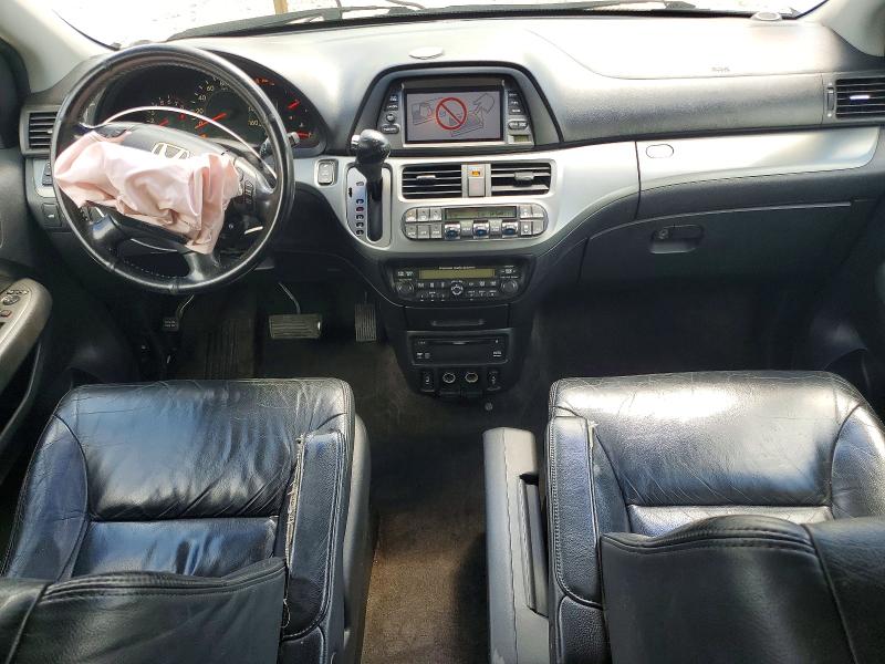 Продажа на аукционе авто 2006 Honda Odyssey, vin: 5FNRL38876B098108, номер лота: 64282576
