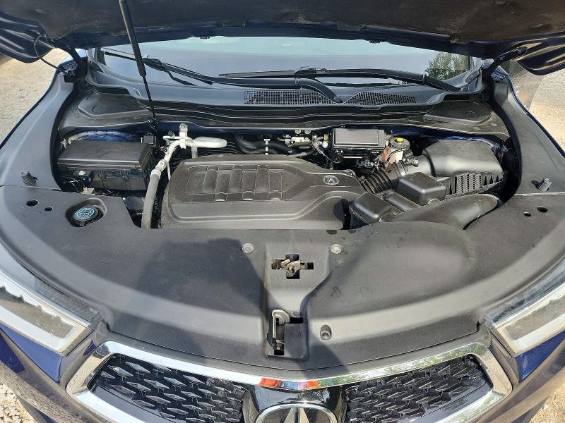 Aukcja sprzedaży 2020 Acura Mdx, vin: 5J8YD4H82LL029206, numer aukcji: 66457186