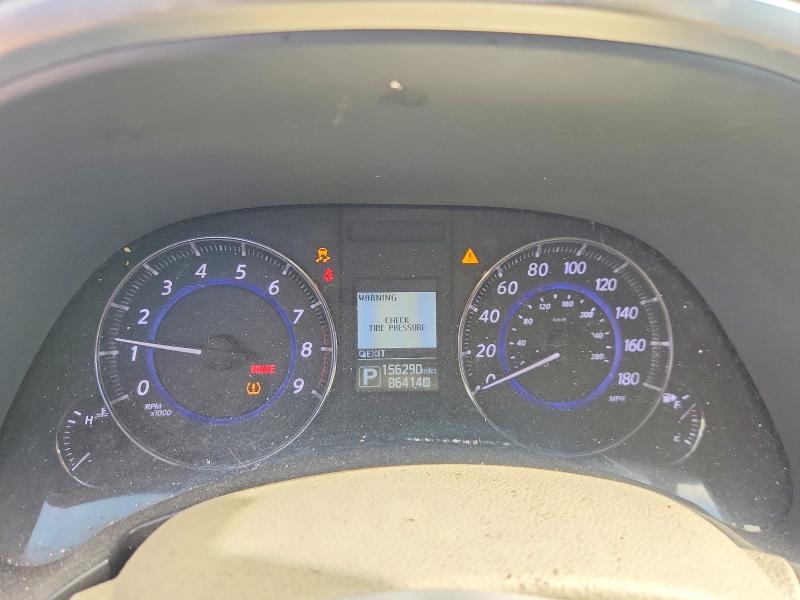 Продаж на аукціоні авто 2015 Infiniti Qx70, vin: JN8CS1MU7FM381457, номер лоту: 65468646