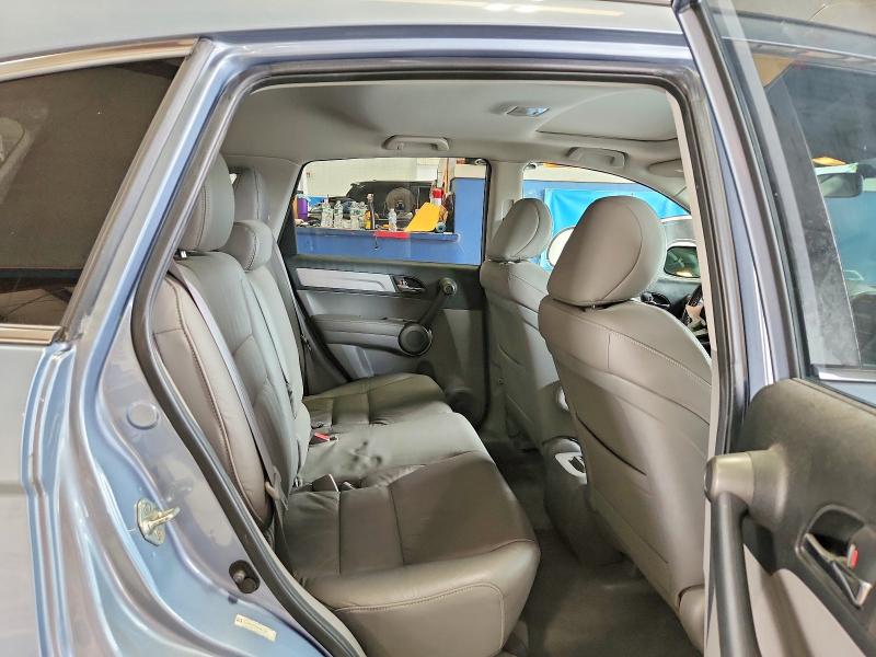 Продажа на аукционе авто 2011 Honda Cr-v, vin: 5J6RE4H70BL066318, номер лота: 63804036