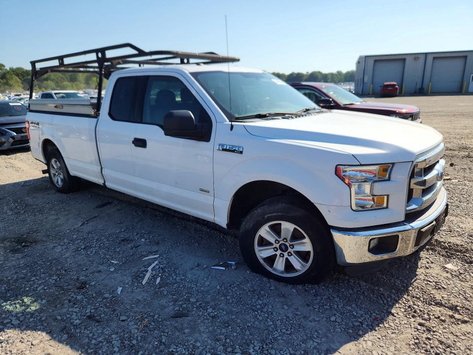 Aukcja sprzedaży 2016 Ford F150, vin: 1FTFX1EG4GKD12239, numer aukcji: 64489456