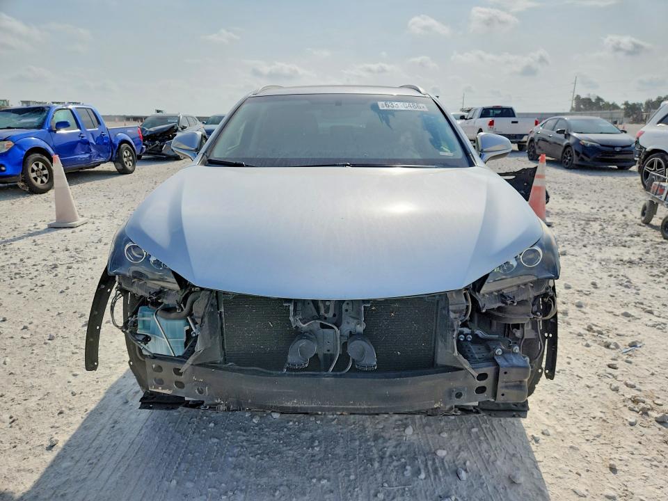 2016 Lexus Nx 200t მანქანა იყიდება აუქციონზე, vin: JTJBARBZ0G2085147, აუქციონის ნომერი: 63310486