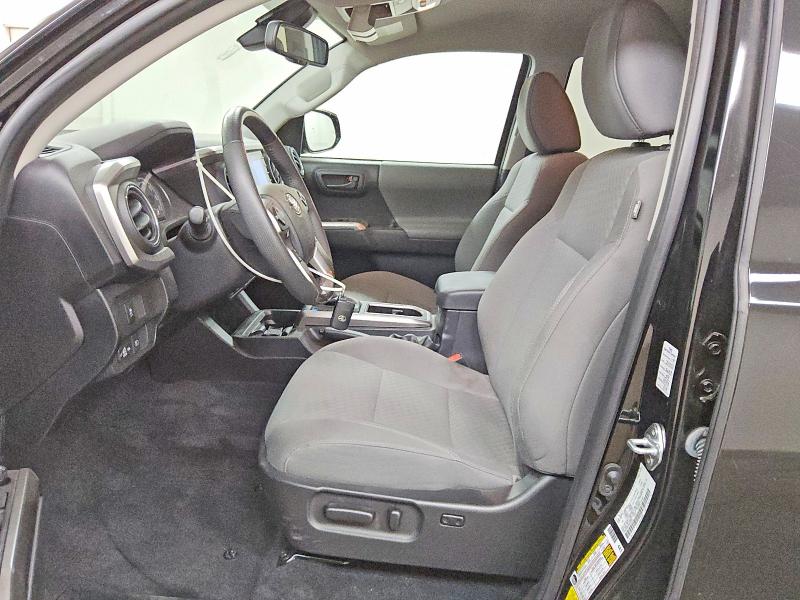 Aukcja sprzedaży 2023 Toyota Tacoma, vin: 3TMBZ5DN5PM039286, numer aukcji: 63591416