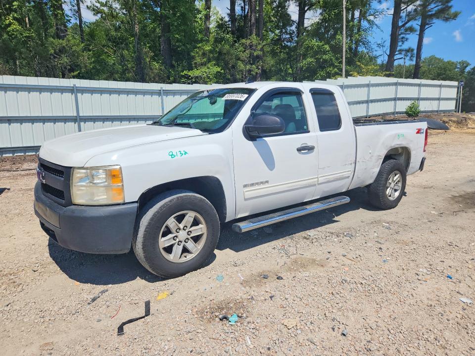 66997026 :رقم المزاد ، 1GTR2VE71CZ253591 vin ، 2012 Gmc Sierra مزاد بيع