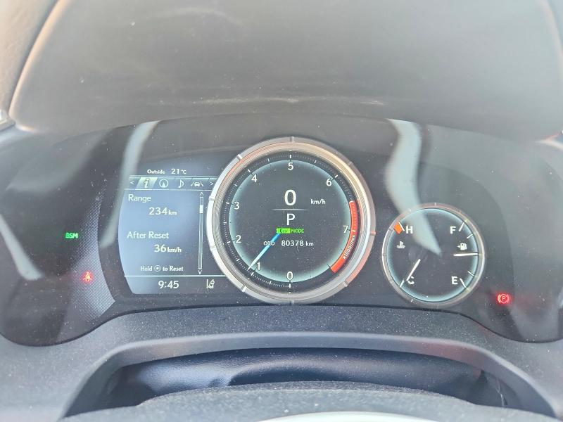 Продажа на аукционе авто 2020 Lexus Rx, vin: 2T2YZMDA2LC220314, номер лота: 63547336