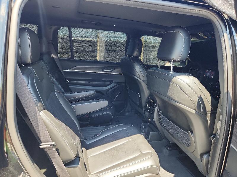Aukcja sprzedaży 2025 Jeep Grand Cherokee, vin: 1C4RJJBGXS8663746, numer aukcji: 65379096