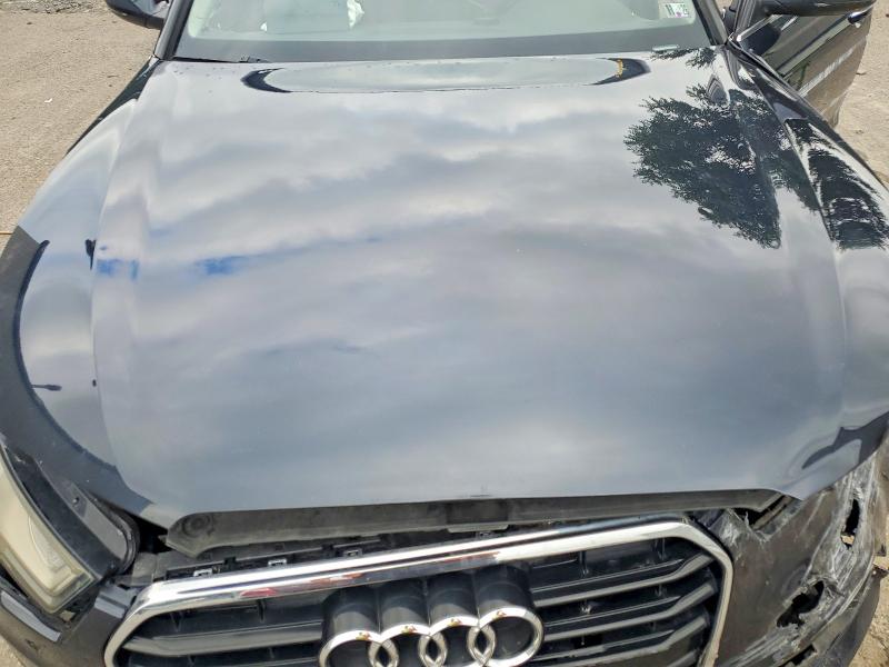 Продаж на аукціоні авто 2014 Audi A6, vin: WAUGFAFC6EN066242, номер лоту: 65129186