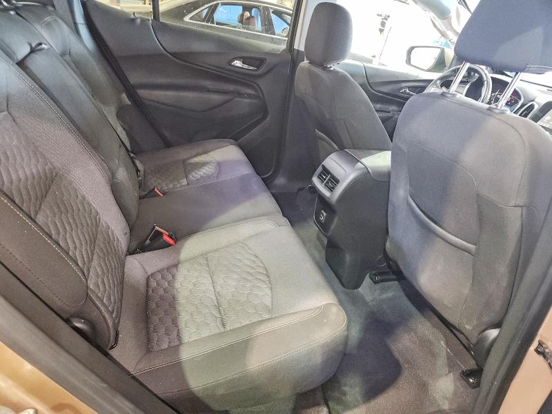 Aukcja sprzedaży 2019 Chevrolet Equinox, vin: 2GNAXTEV9K6239327, numer aukcji: 62111036