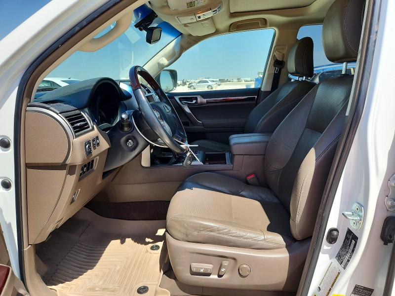 66205926 :رقم المزاد ، JTJBM7FX4E5082946 vin ، 2014 Lexus Gx مزاد بيع