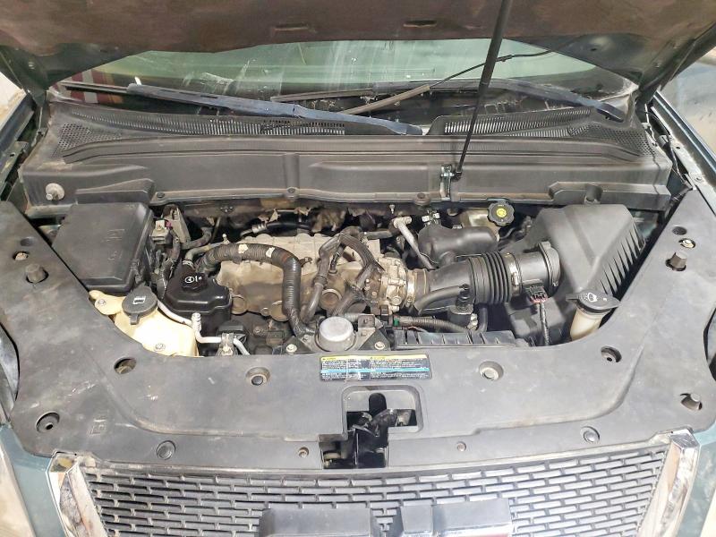 Aukcja sprzedaży 2009 Gmc Acadia, vin: 1GKEV33D49J167495, numer aukcji: 64500886