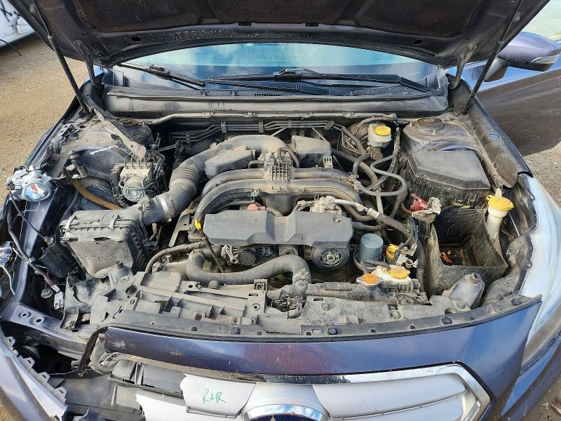 Aukcja sprzedaży 2015 Subaru Legacy, vin: 4S3BNAN6XF3029655, numer aukcji: 64681176