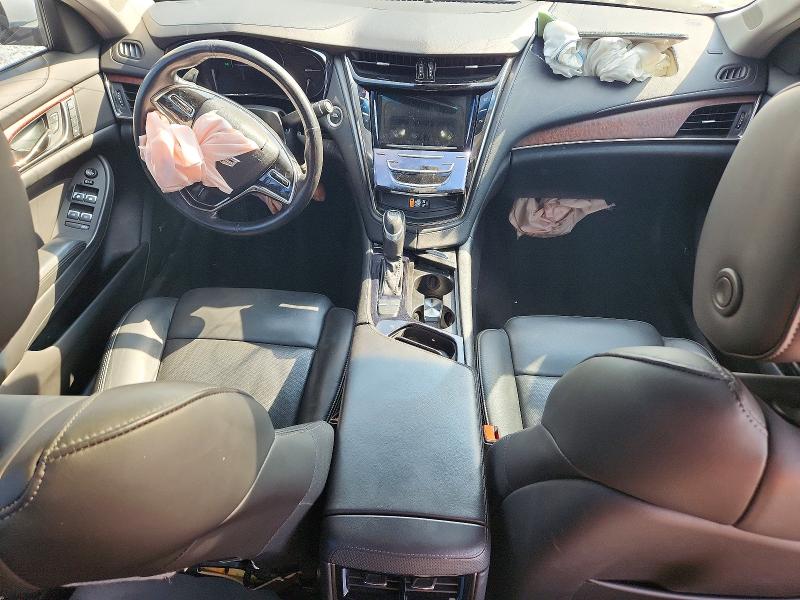 Aukcja sprzedaży 2017 Cadillac Cts, vin: 1G6AX5SS6H0174424, numer aukcji: 66493276