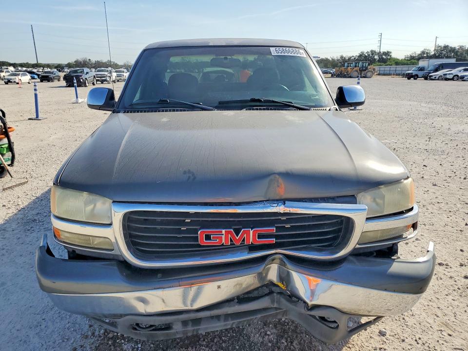 Продаж на аукціоні авто 2002 Gmc New Sierra, vin: 2GTEC19T021292272, номер лоту: 65866886