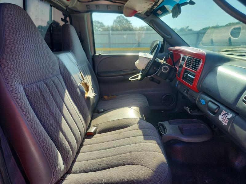 Auction sale of the 2000 Dodge Dakota, vin: 1B7FL26X6YS602421, lot number: 65536066