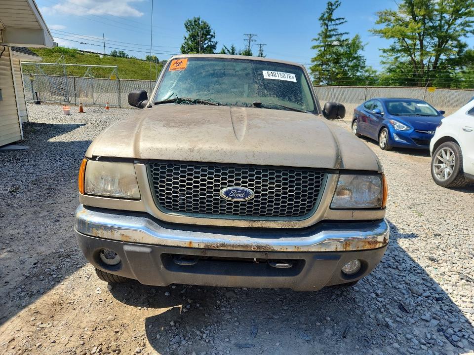 Продаж на аукціоні авто 2002 Ford Ranger, vin: 1FTZR45E12PB32851, номер лоту: 64015076