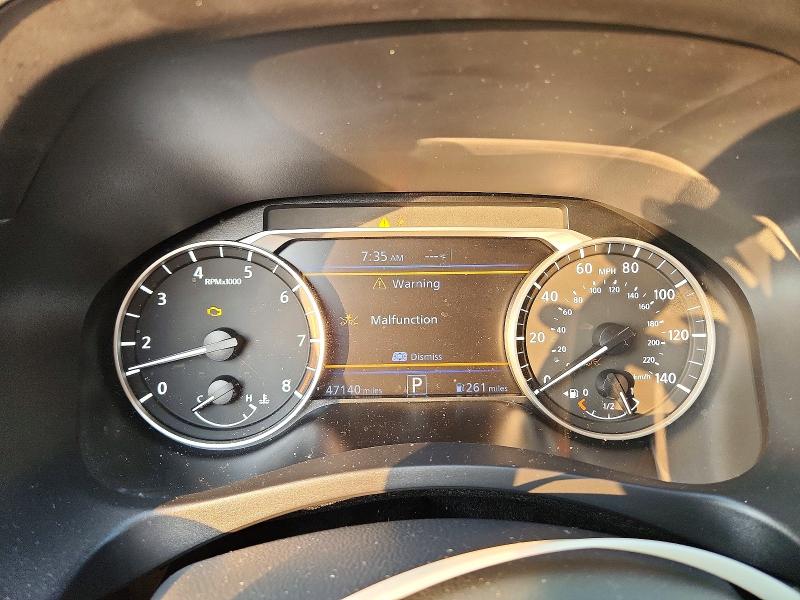 Aukcja sprzedaży 2021 Nissan Altima, vin: 1N4BL4DV6MN314361, numer aukcji: 66258806