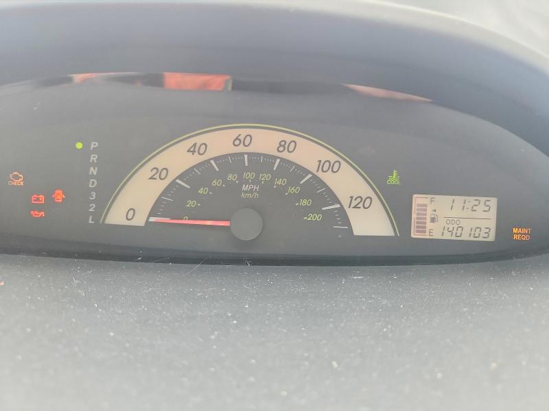 Auction sale of the 2008 Toyota Yaris, vin: JTDBT923881277531, lot number: 64833606