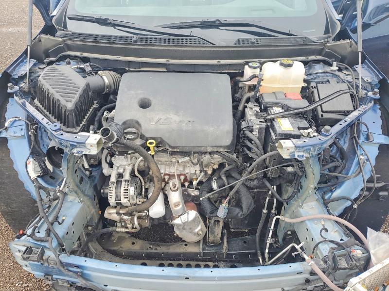 Aukcja sprzedaży 2022 Buick Enclave, vin: 5GAEVBKW5NJ173505, numer aukcji: 64765816