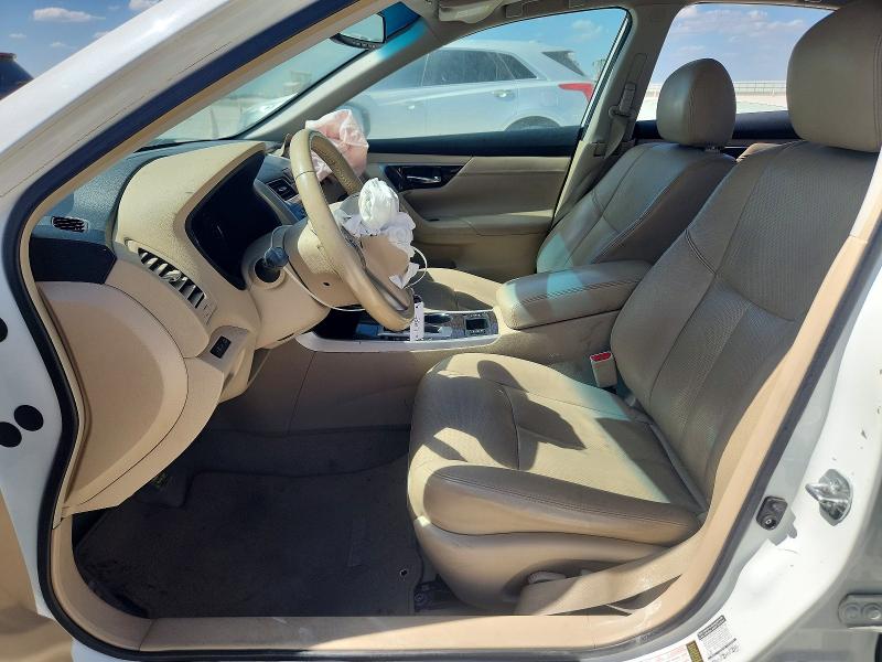 Продаж на аукціоні авто 2013 Nissan Altima, vin: 1N4AL3AP9DN553625, номер лоту: 64518356