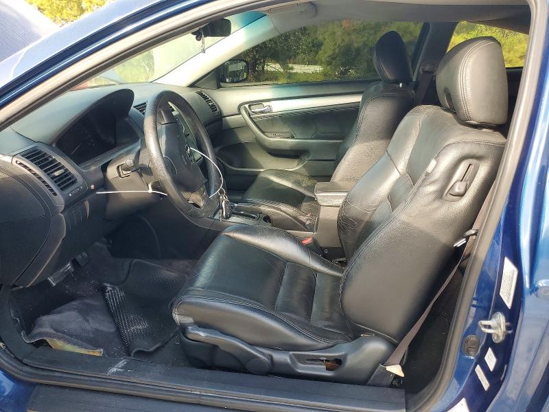 Продажа на аукционе авто 2003 Honda Accord, vin: 1HGCM72283A006749, номер лота: 63345146