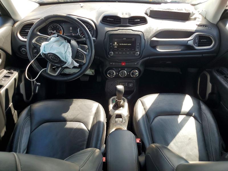 63467596 :رقم المزاد ، ZACCJADB7HPF97584 vin ، 2017 Jeep Renegade مزاد بيع