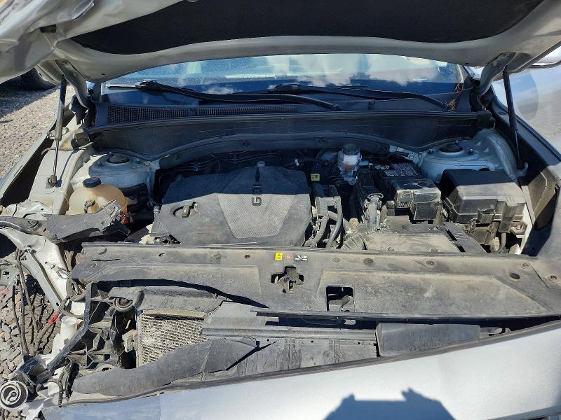 66441866 :رقم المزاد ، 5NMS2DAJ2MH367490 vin ، 2021 Hyundai Santa Fe مزاد بيع