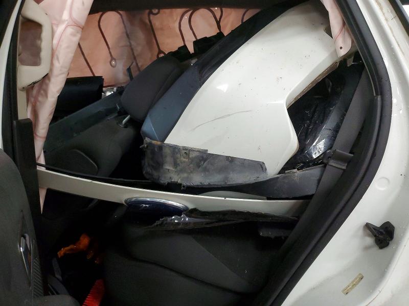 2010 Ford Edge მანქანა იყიდება აუქციონზე, vin: 2FMDK3GC0ABA17227, აუქციონის ნომერი: 66920746